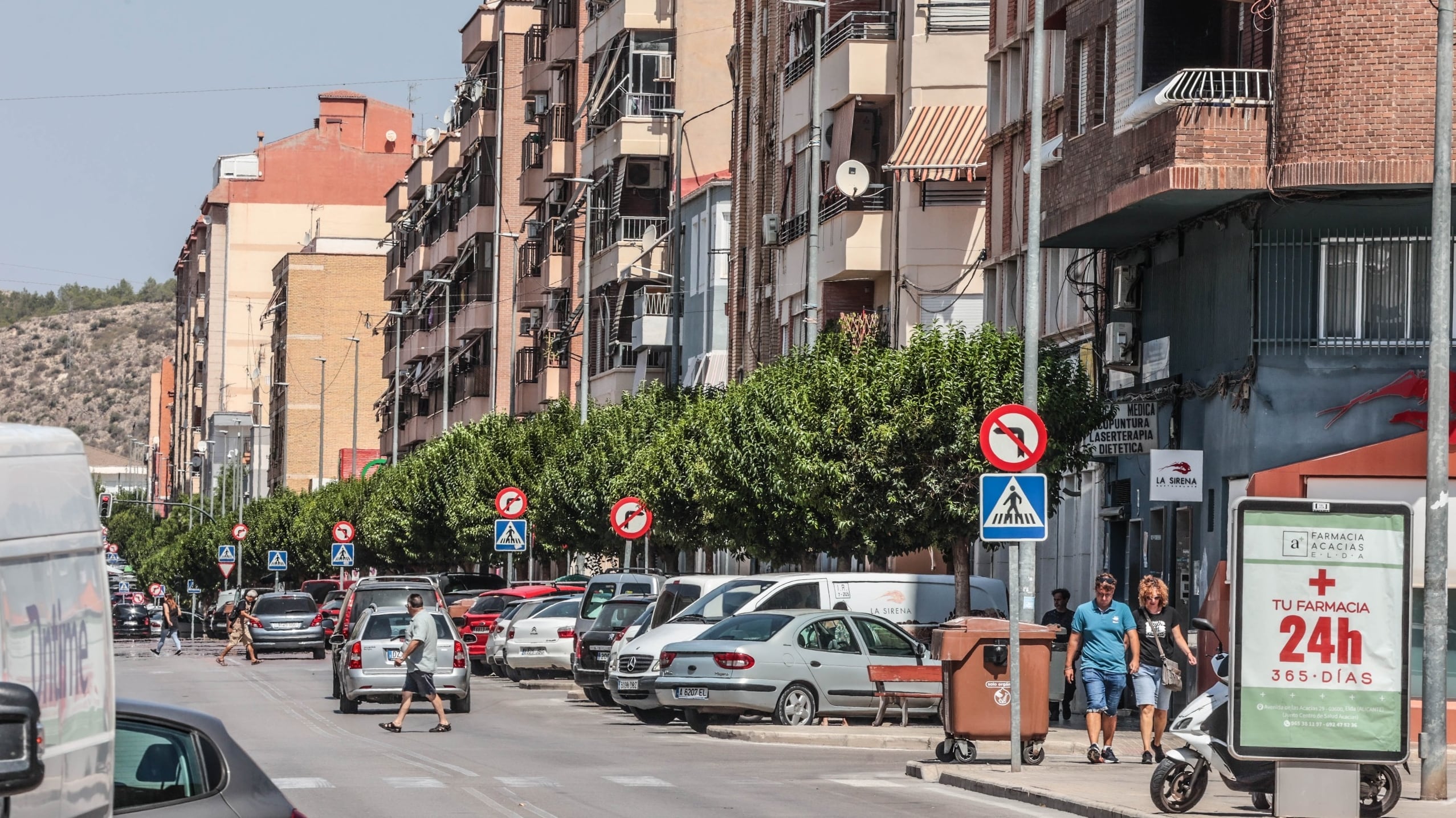 La campaña de Bonos Consumo Otoño estará activa del 18 de septiembre al 8 de octubre