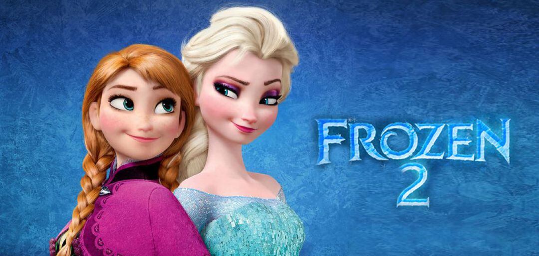 Vigo preestrenará Frozen 2