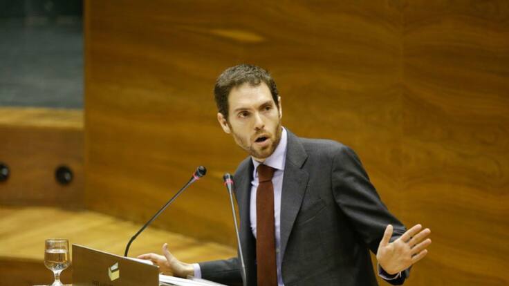 La Primera Llamada del Día: Sergio Sayas (16/10/2019)