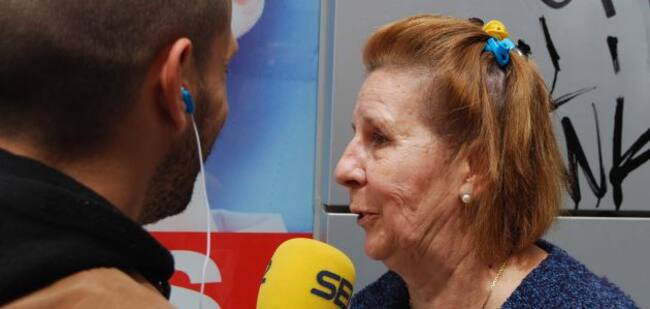 A pie de calle Madrid Oeste 11-06-2018 – ¿Cómo se lleva con sus vecinos?