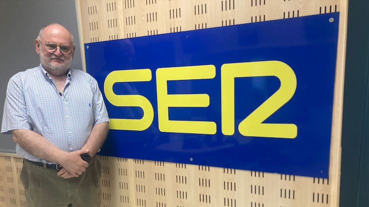 'Pasamos consulta con...'José Manuel Valverde