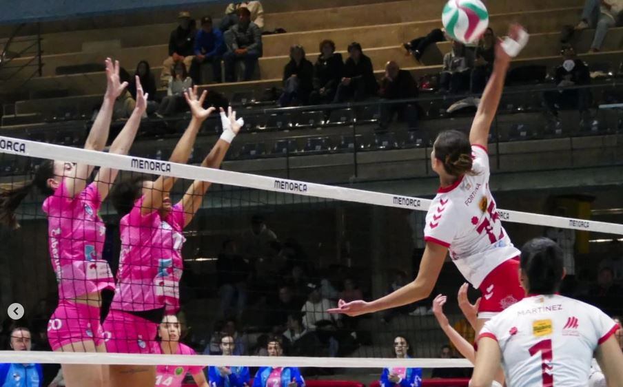 L'Avarca va superar amb certa facilitat al Kiele Socuéllamos.