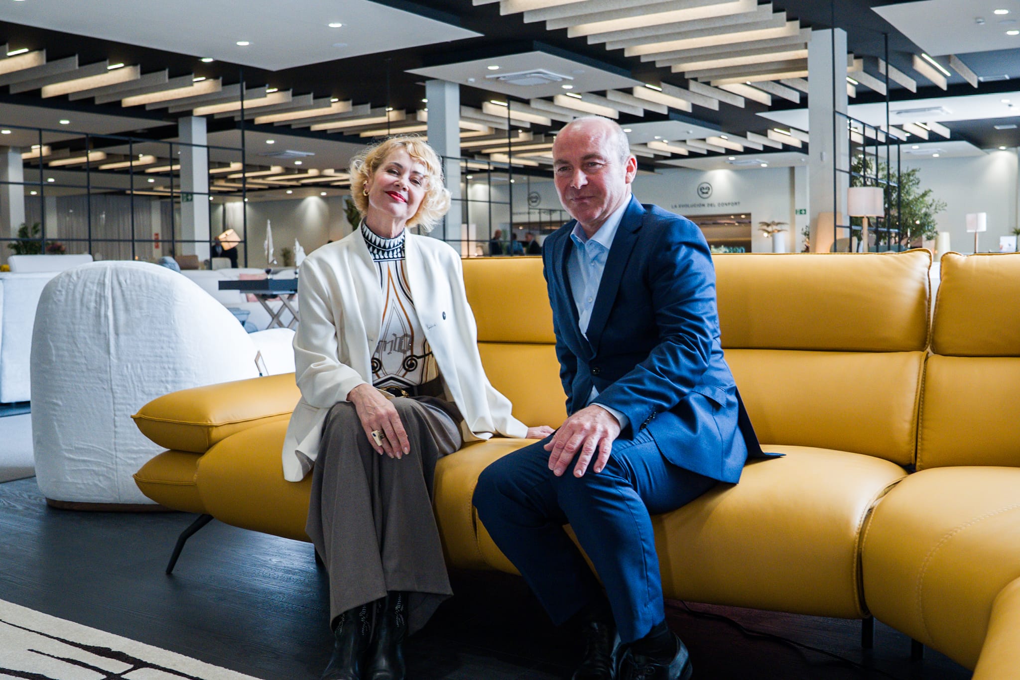 El nuevo espacio en El Viso reúne firmas internacionales, apuesta por la salud y refuerza su expansión nacional