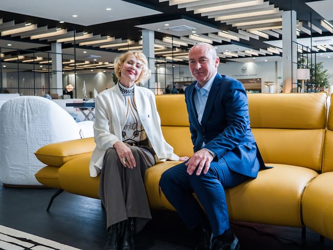 El nuevo espacio en El Viso reúne firmas internacionales, apuesta por la salud y refuerza su expansión nacional