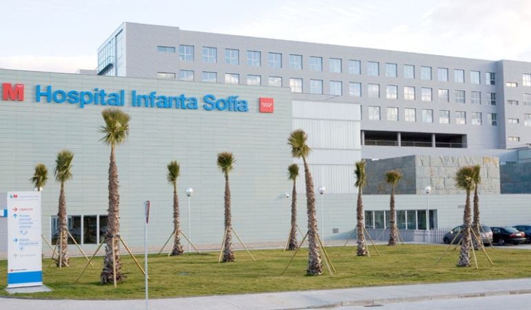 El Hospital Infanta Sofía cuenta con una consulta especializada en hidrosadenitis supurativa, pionera en la Comunidad de Madrid, cuyo objetivo es reorientar a los pacientes para mejorar su calidad de vida