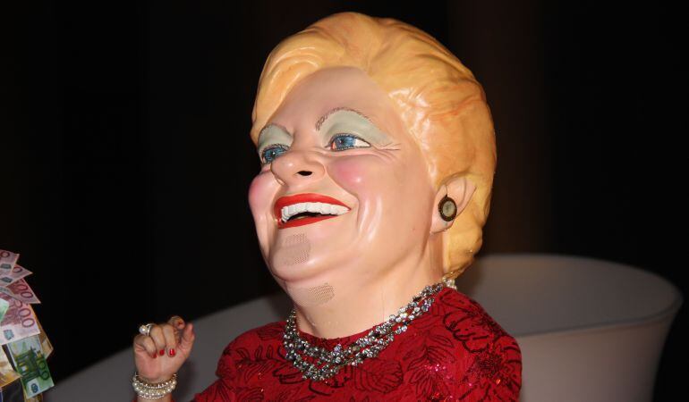 Capgros de la Grossa.