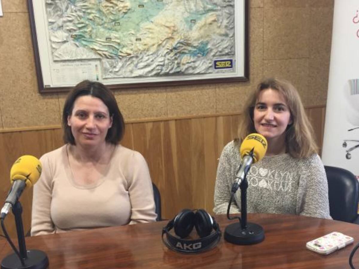 Cruz Roja promueve la igualdad con las mujeres empresarias de Cuenca