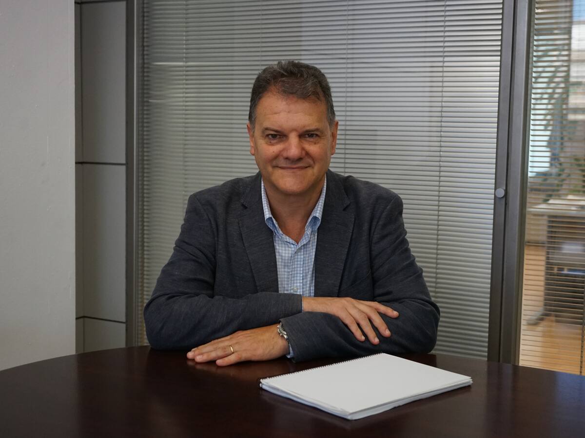 El director de l’Agència Catalana de l’Aigua obre la porta a tenir “un estiu normal” sense restriccions si continuen les pluges