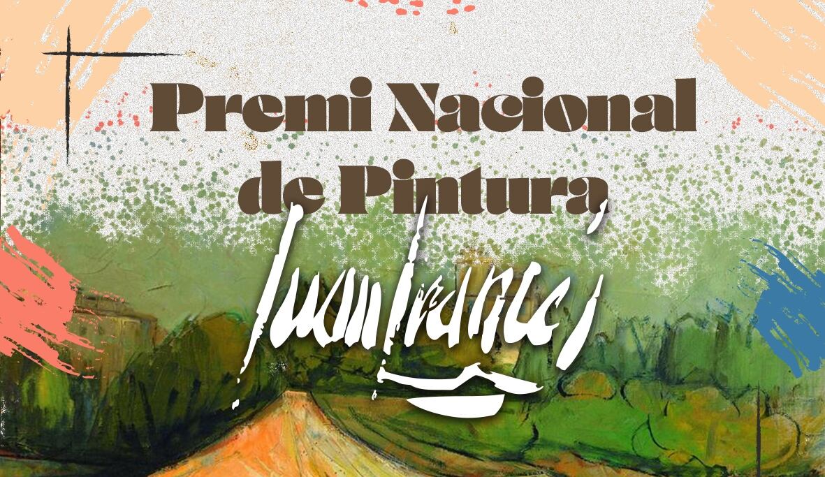 Premio Nacional de Pintura &quot;Juan Francés&quot;