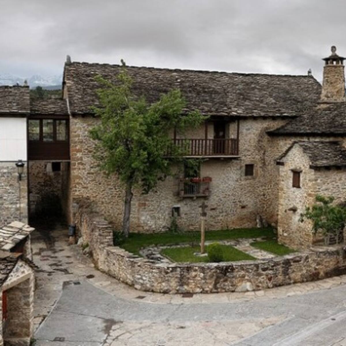 El Museo “Ángel Orensanz y Artes de Serrablo” entre tradición y modernidad