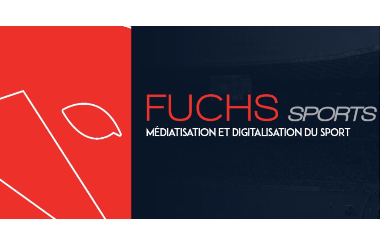 Logo de la empresa luxemburguesa