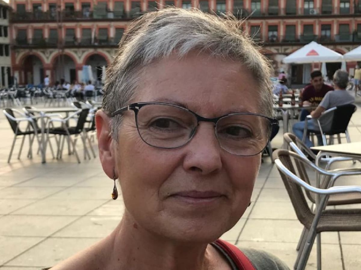 Firma de opinión de Juana Pérez Girón