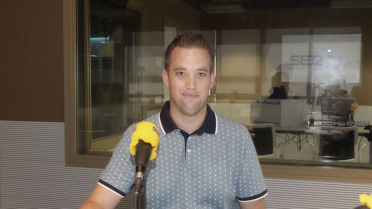 Nuevas Tendencias 08-10-19