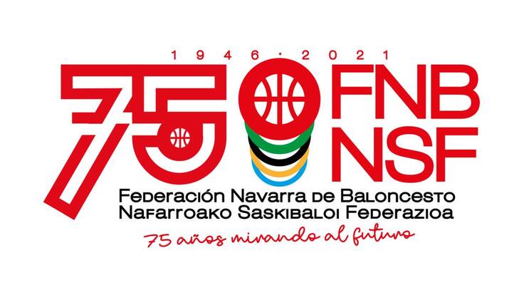 Entrevista con el presidente de la Federación Navarra de Baloncesto, Pablo Bretos (24/09/2021)
