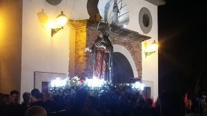 Esperanza del Camino