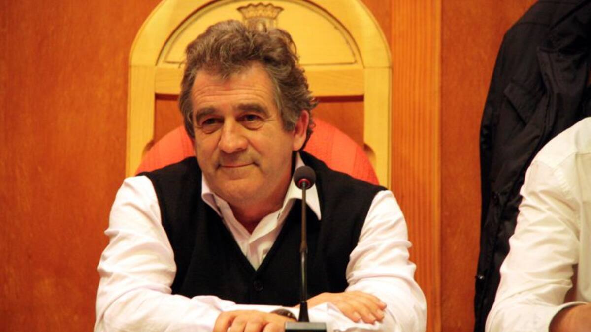 Josep Andreu: 'A Montblanc garantim que es votarà'