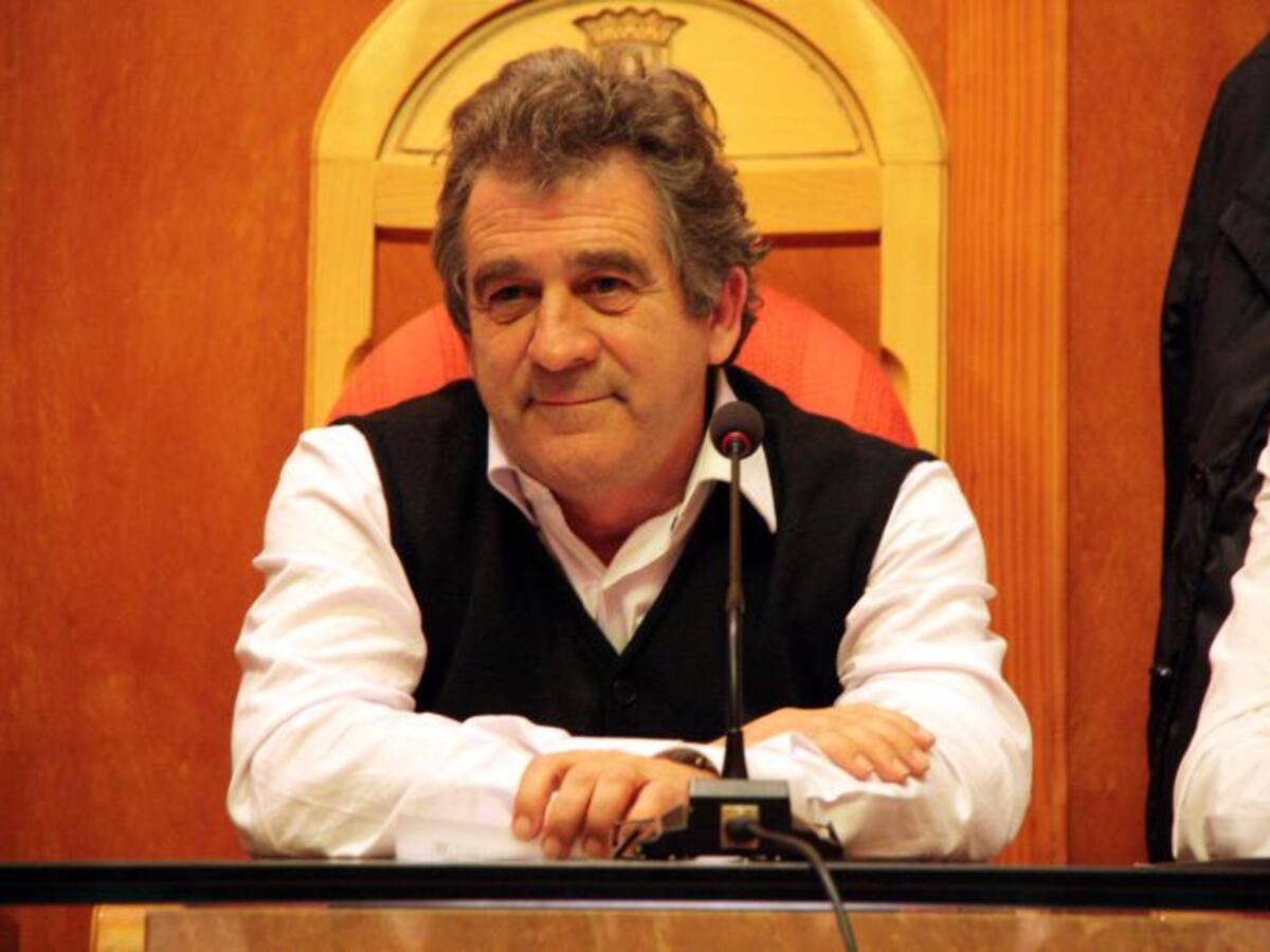 Josep Andreu: 'A Montblanc garantim que es votarà'