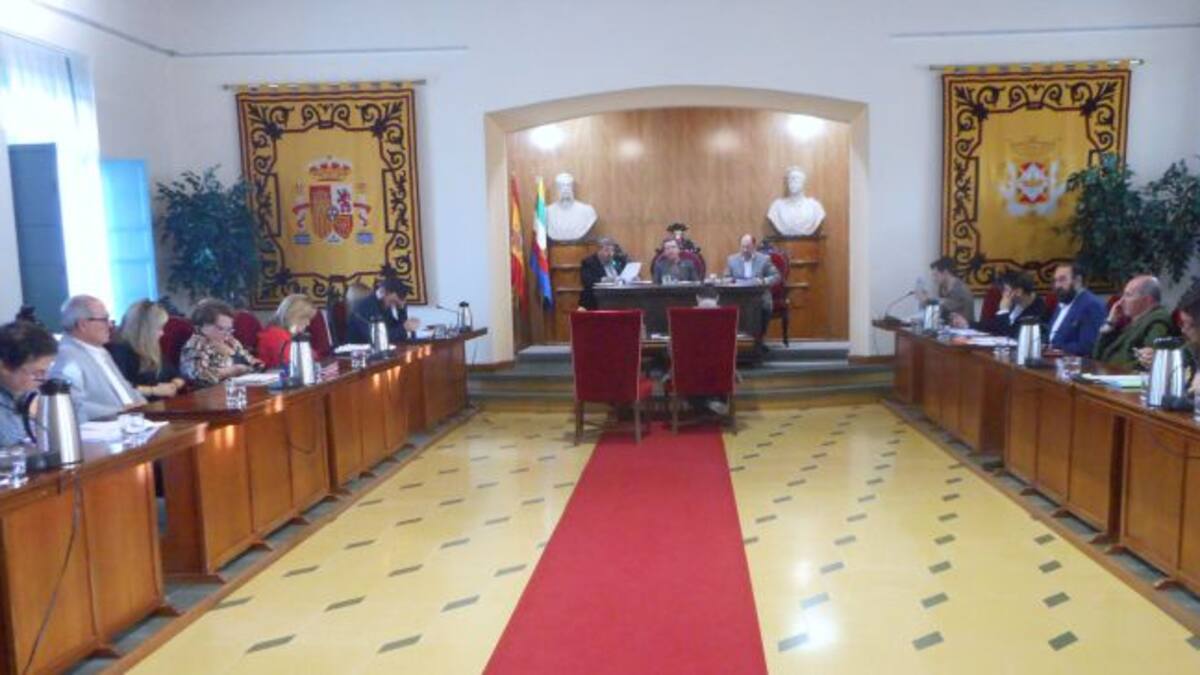 Pasos para reconstituir el equipo de gobierno