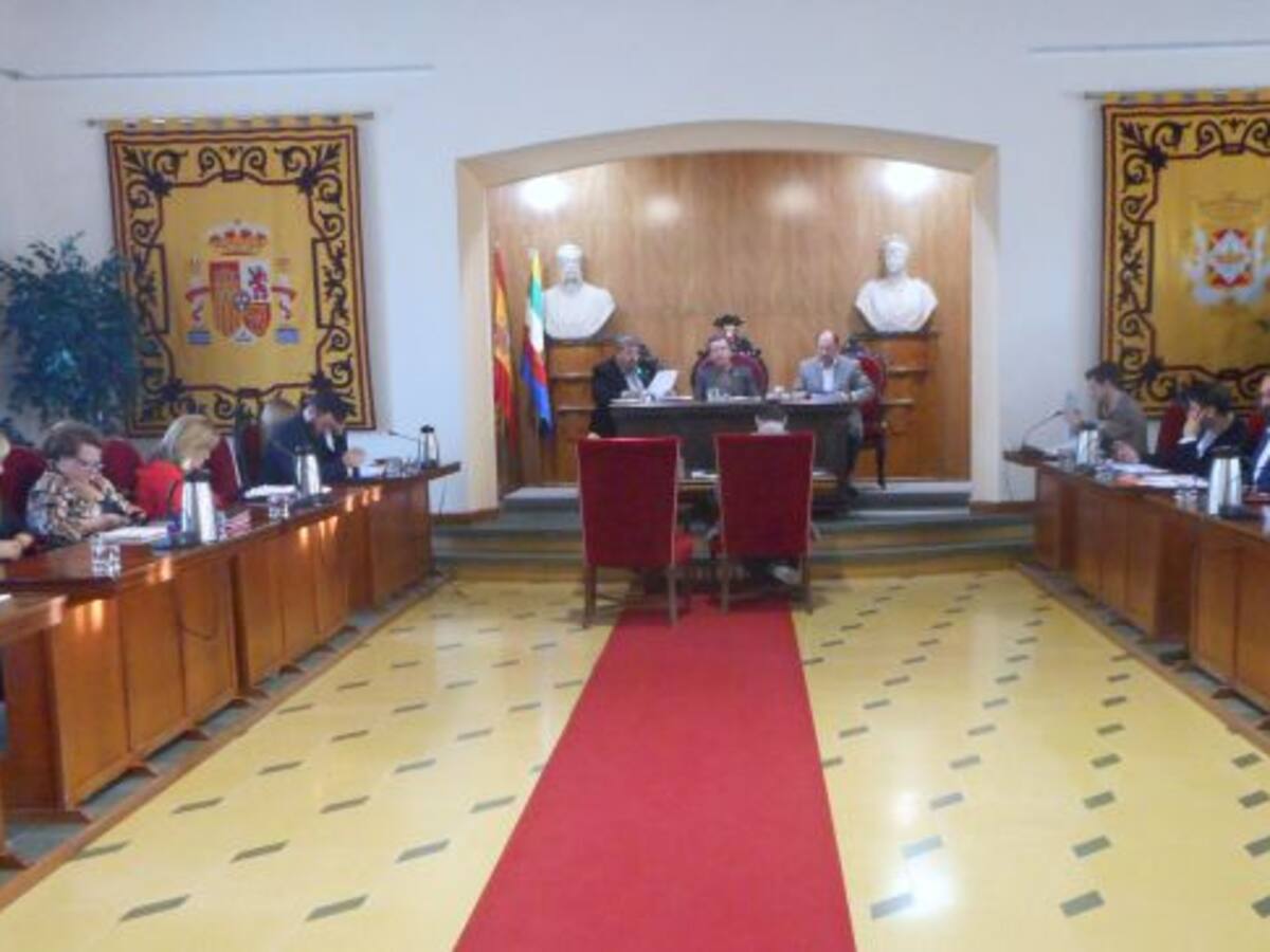 Pasos para reconstituir el equipo de gobierno