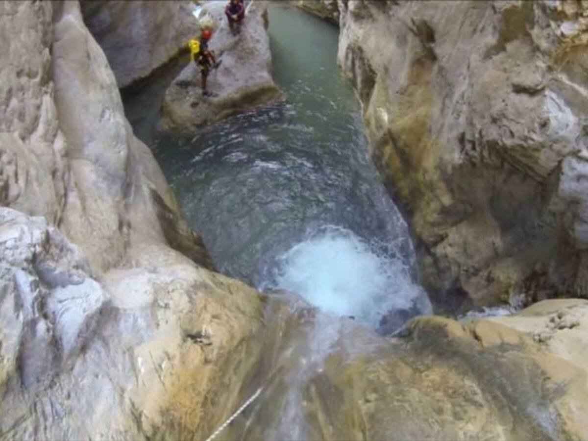 Rafael Guerrero, la aventura del emprendimiento con el turismo activo