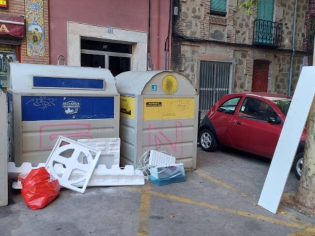 Paseo de la Estación