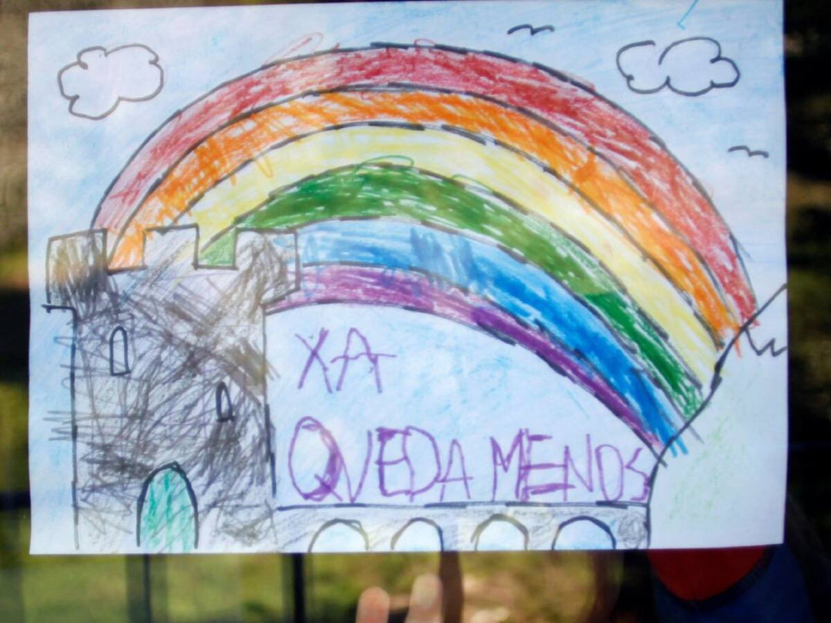 Varsavsky, sobre el confinamiento por el coronavirus: "Hemos encerrado a los niños de una manera absurda"