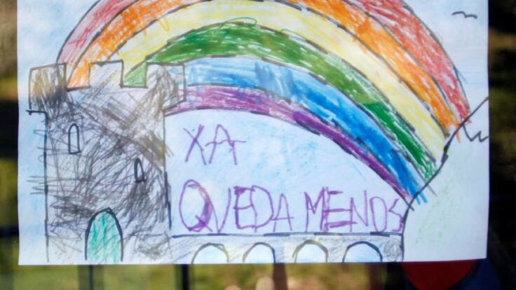 Martín Varsavsky defiende el uso de la tecnología en la lucha contra el coronavirus