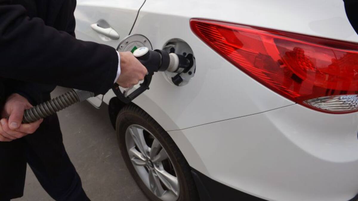 Diferencias de hasta 12 céntimos por litro entre la gasolinera más barata y más cara en Valladolid