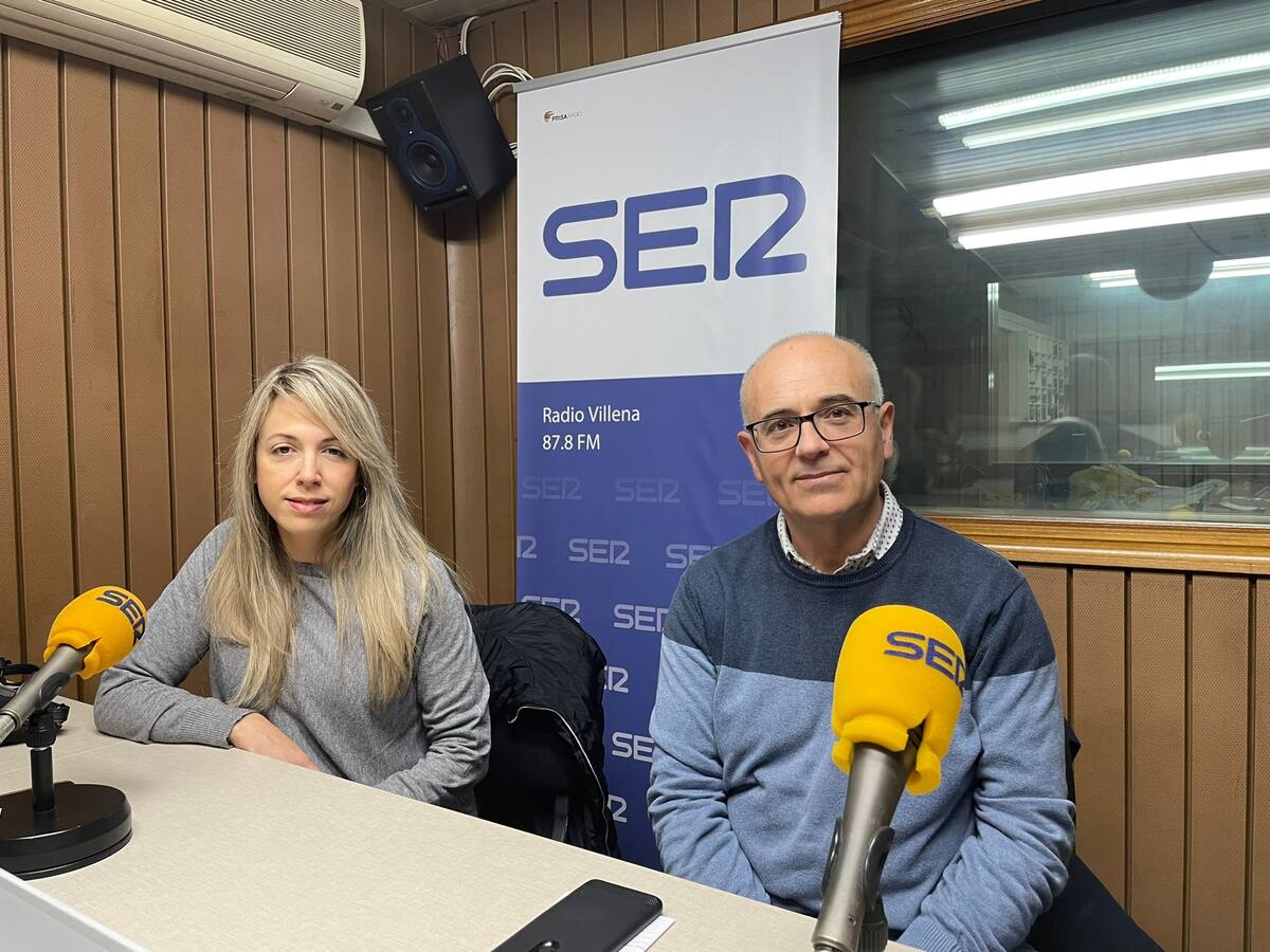 2 conciertos este fin de semana de la Escuela de Música de la Sociedad Musical Ruperto Chapí de Villena