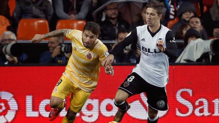 Vietto, en El Larguero