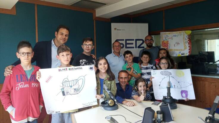 III Campus para pequeños emprendedores