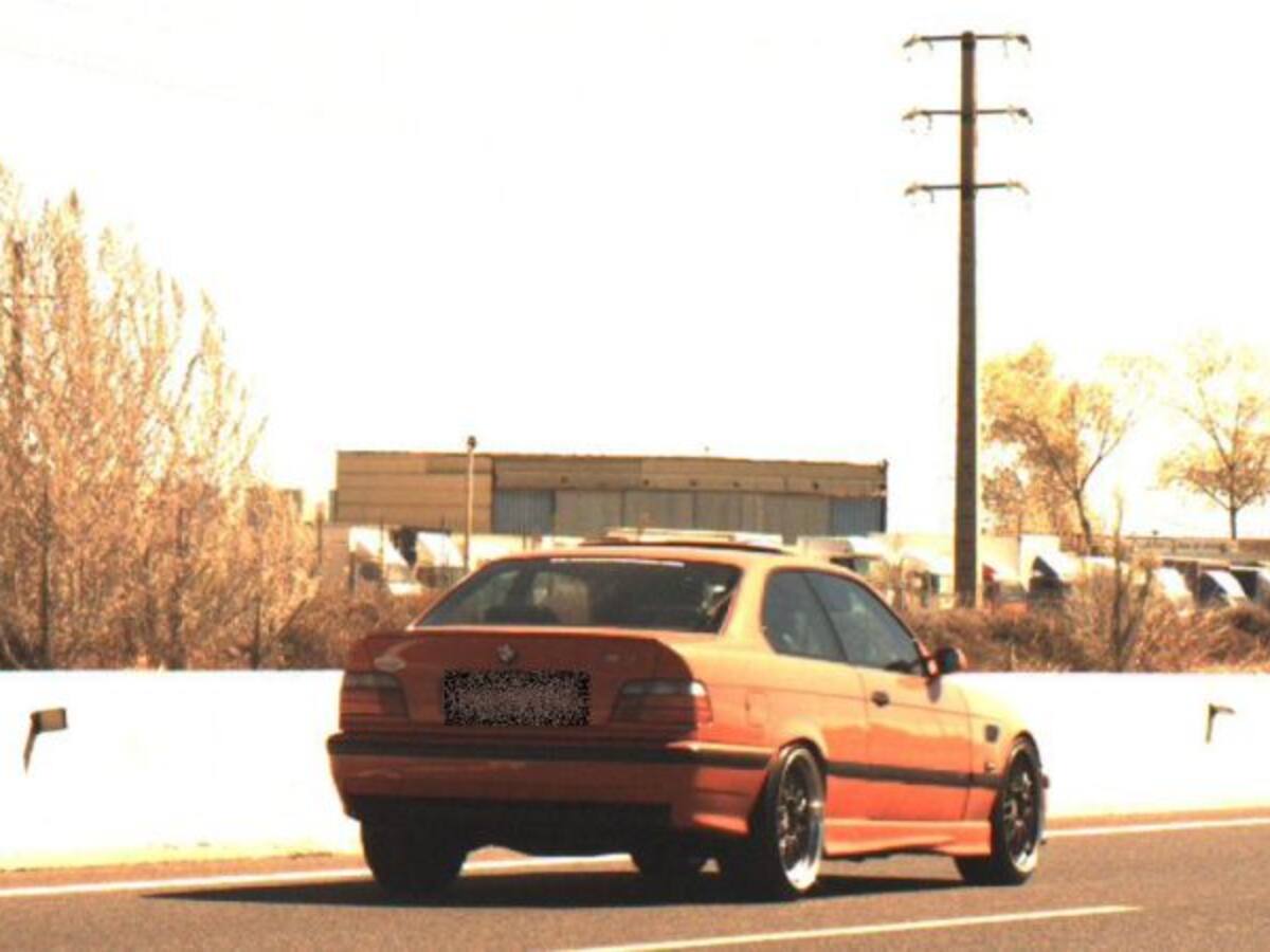 Denuncien un conductor per circular a 195km/h per la T-11