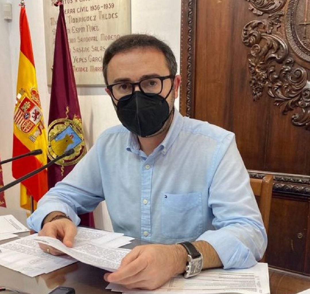 El TSJ rechaza la suspensión cautelar de la bonificación IBI que pidió IU Lorca.