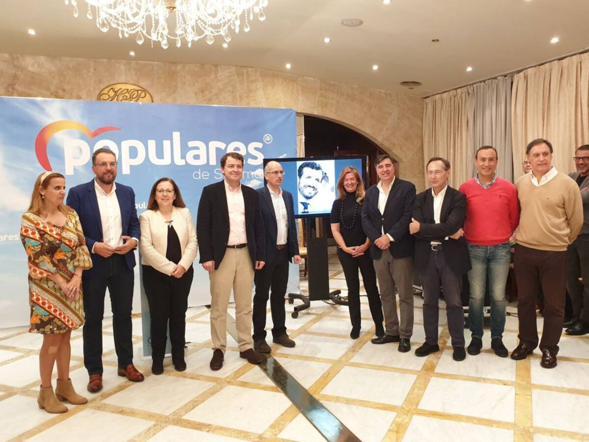 La hegemonía del PP en Salamanca, en juego este 10 N