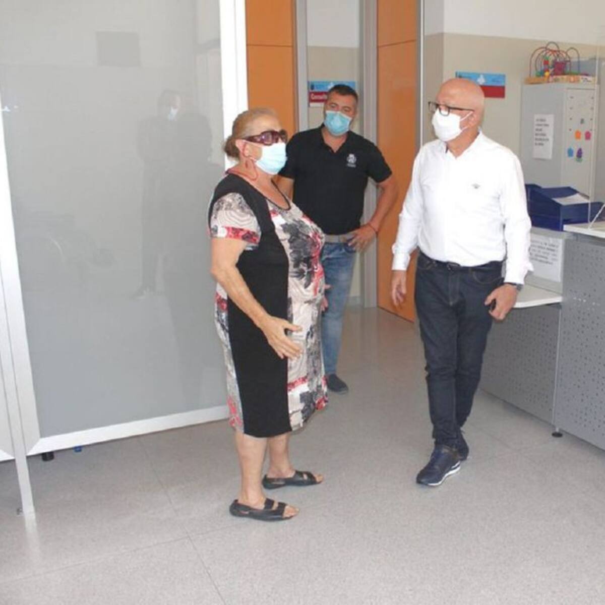 Salud reconoce "problemas" para reabrir el 40% de consultorios que siguen cerrados por el Covid