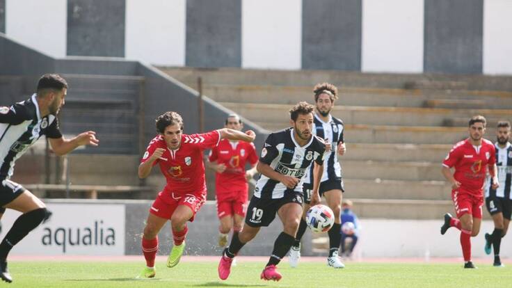La Balona visita El Rosal para jugar ante el Cádiz B