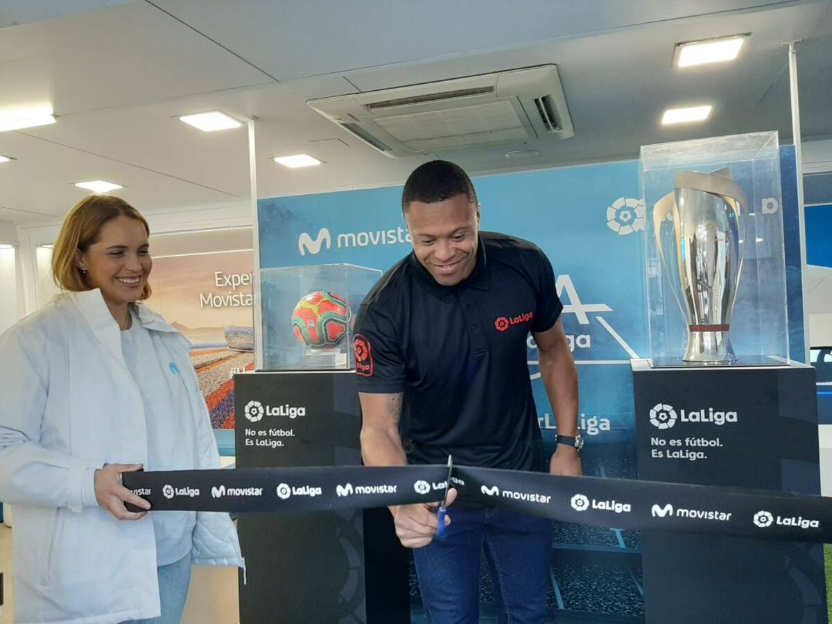 LaLiga se instala en León