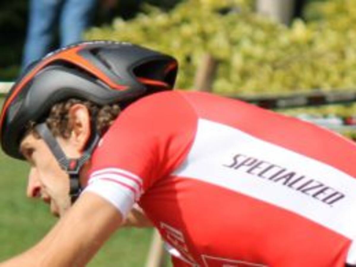 Nuevo triunfo de Aitor Hernandez