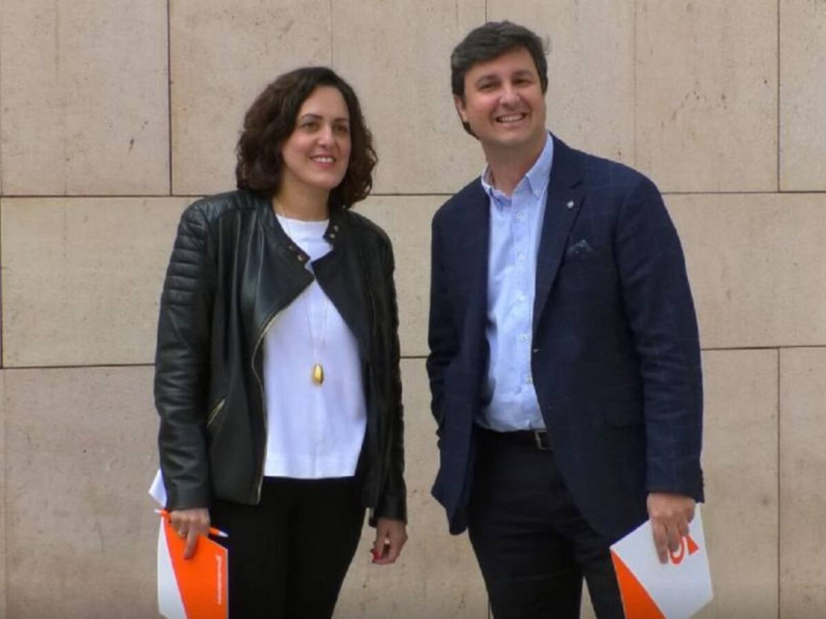 Se suspende la reunión de PSOE y Ciudadanos prevista para mañana jueves