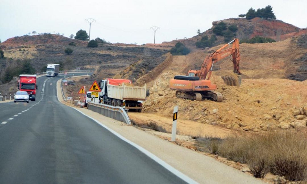 Autovía del Duero