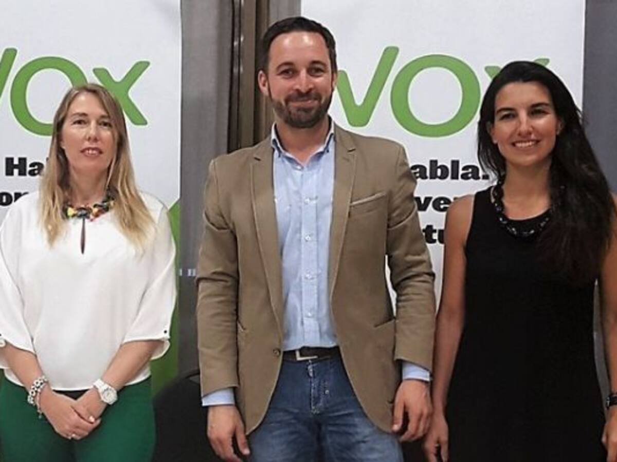 Polémicas propuestas de Salud Anguita para el Pleno de la Mujer de este viernes