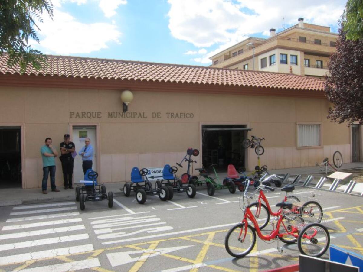 Novelda se suma a la Semana de la Movilidad