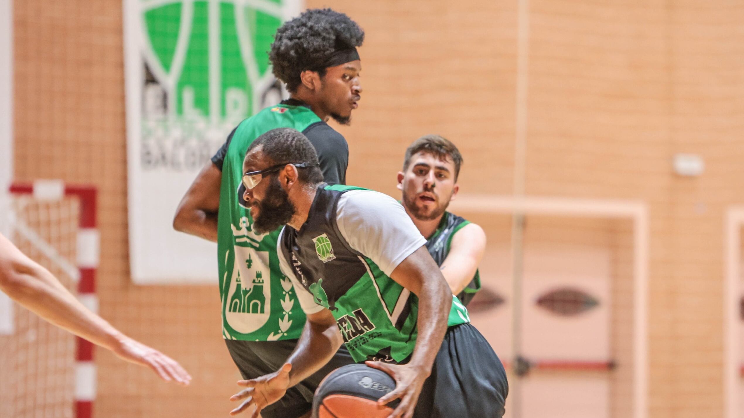 El Club Baloncesto Elda seguirá peleando la permanencia