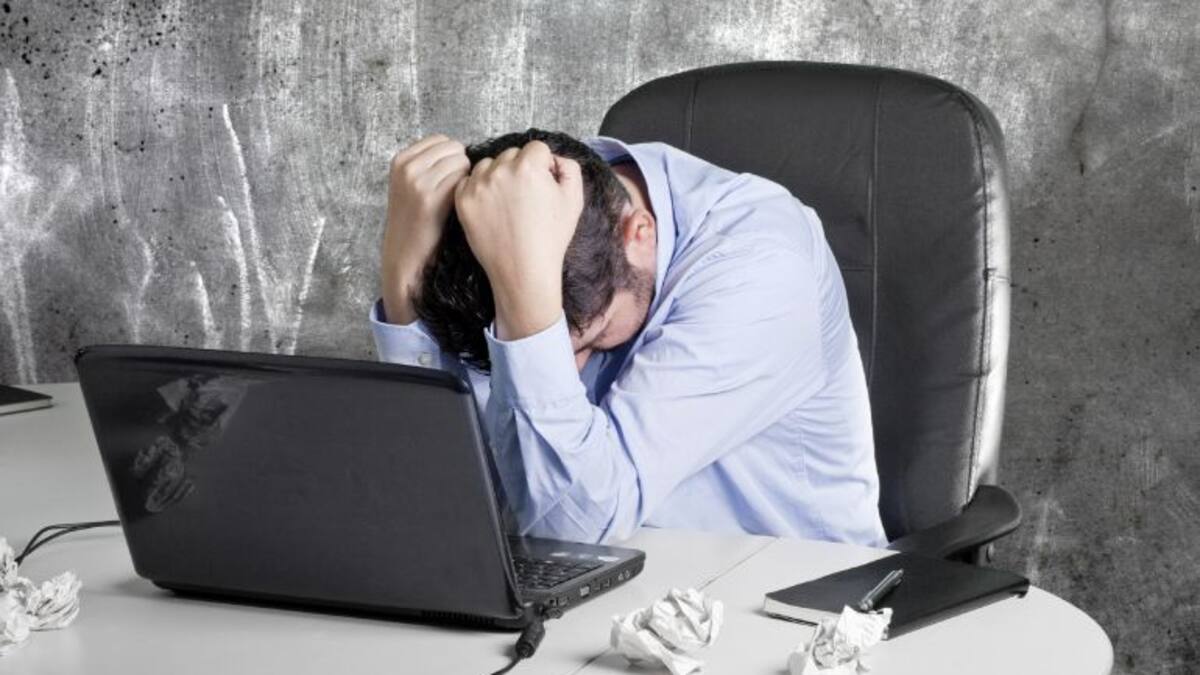 Los mayores de 45 años sin empleo rondan ya los 80.000