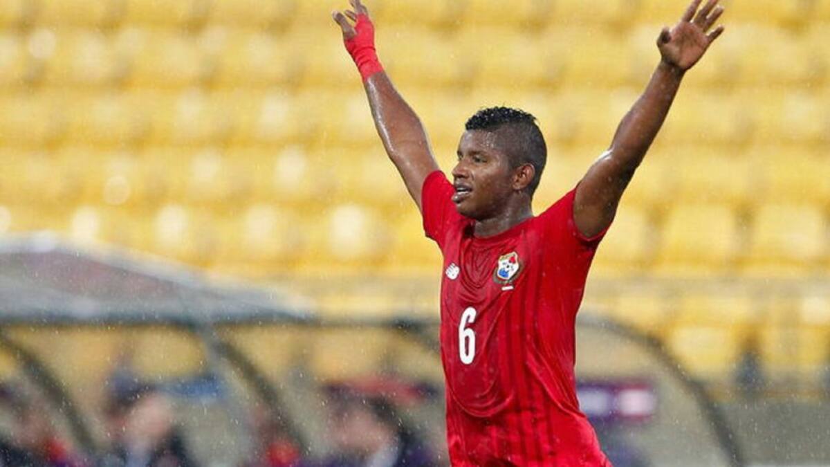 Fidel Escobar será el siguiente