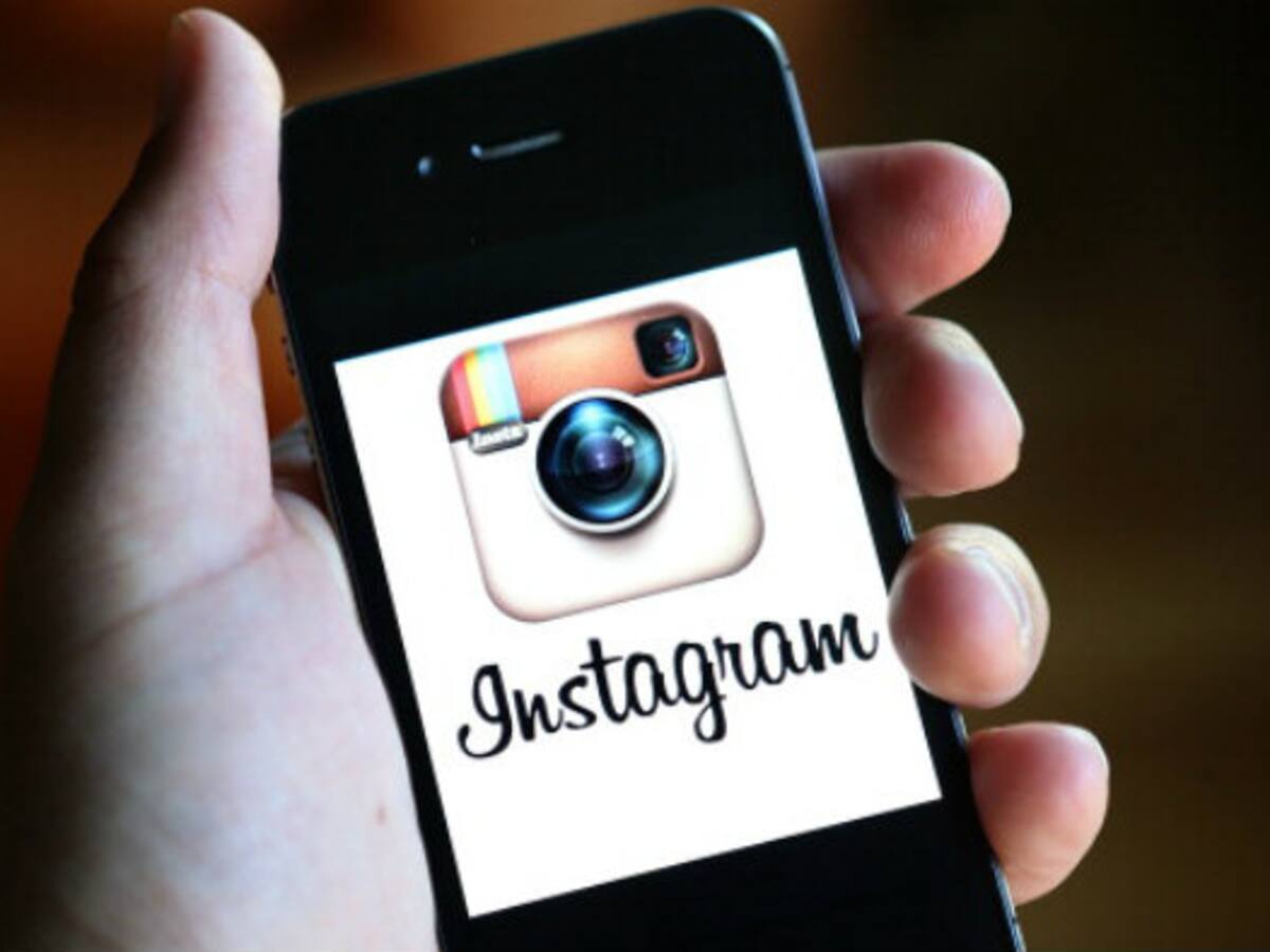 La configuración de Instagram no es segura en redes WiFi públicas