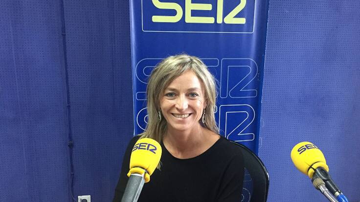 Susana Herrán, alcaldesa de Castro Urdiales (02/12/19)