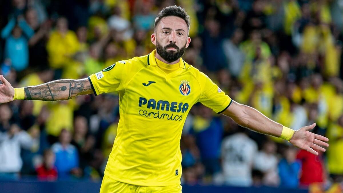 El Almería sigue de cerca a un jugador diferencial