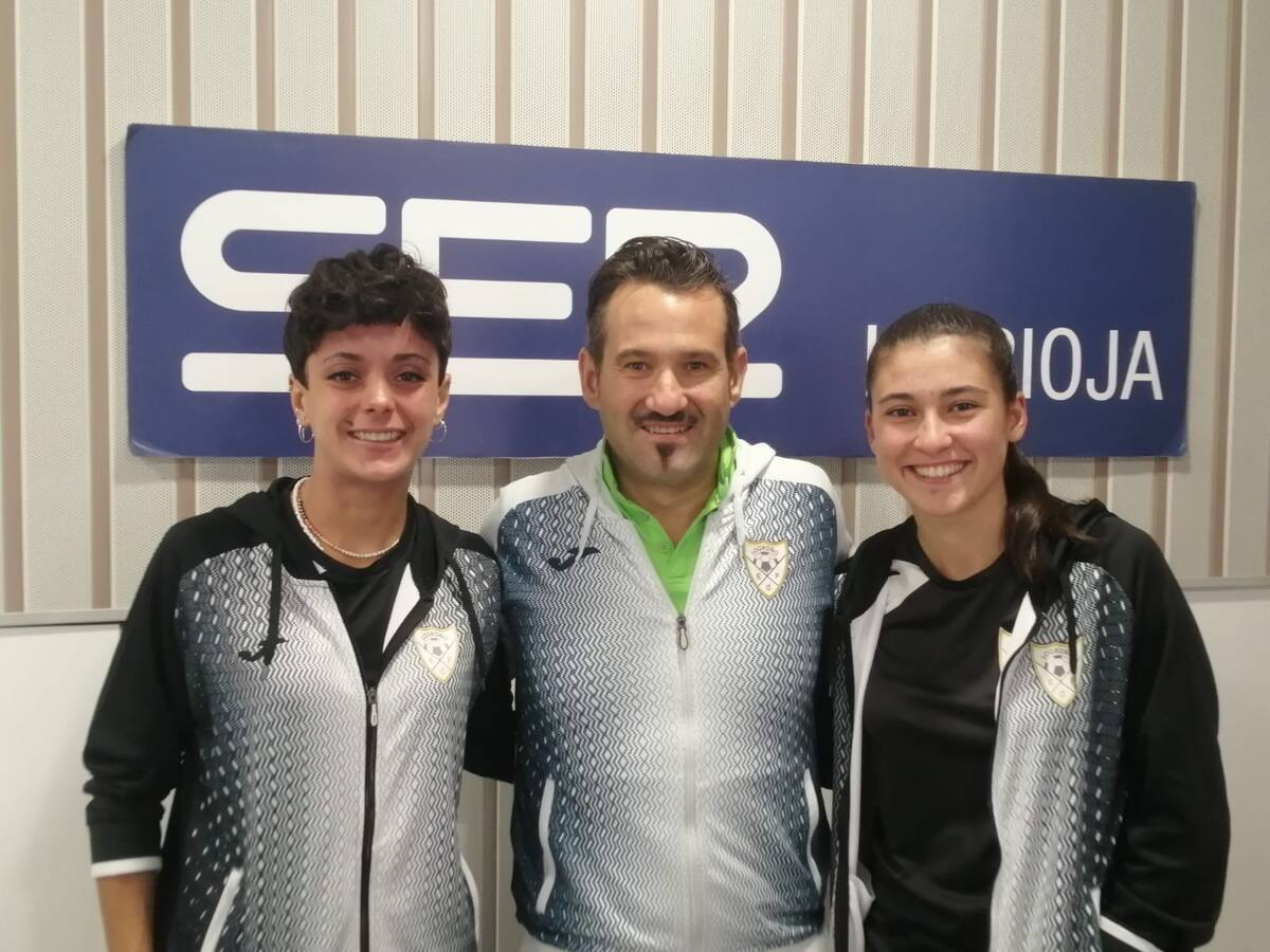 El Promesas EDF quiere seguir creciendo en el fútbol sala femenino