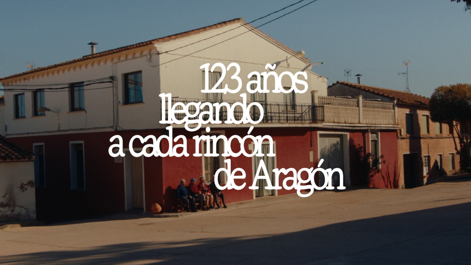 Día de Aragón Ambar.